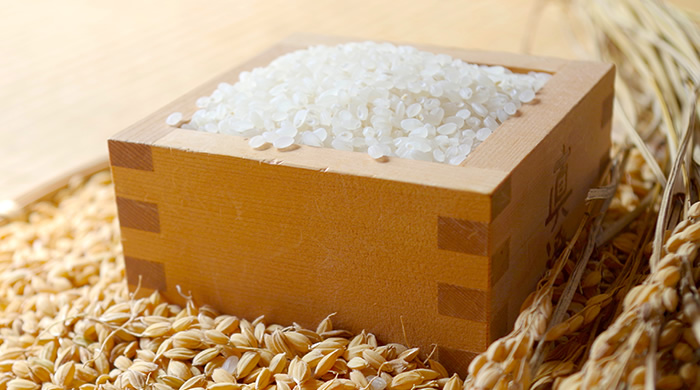 栃木県産特別栽培米